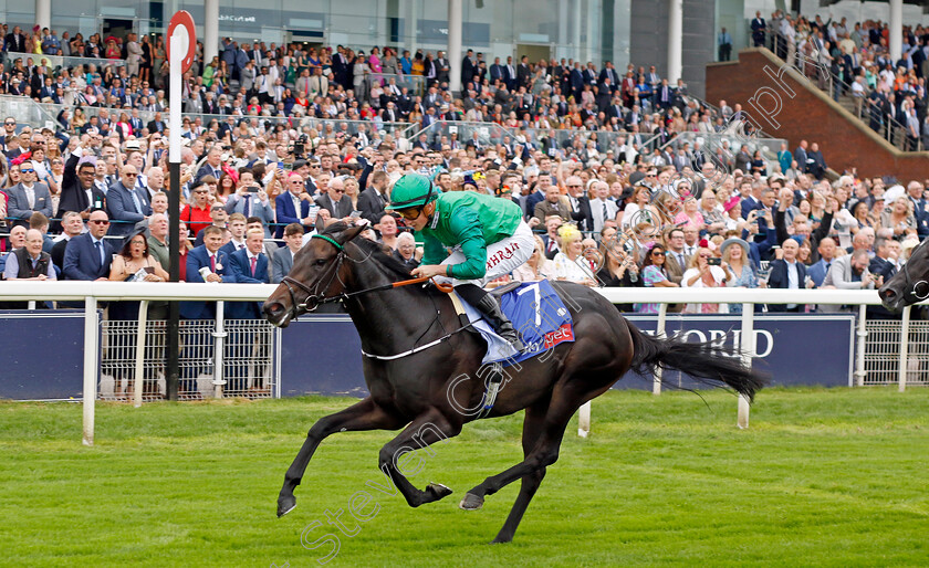 Relief-Rally-0002 
 RELIEF RALLY (Tom Marquand) wins The Sky Bet Lowther Stakes
York 24 Aug 2023 - Pic Steven Cargill / Racingfotos.com