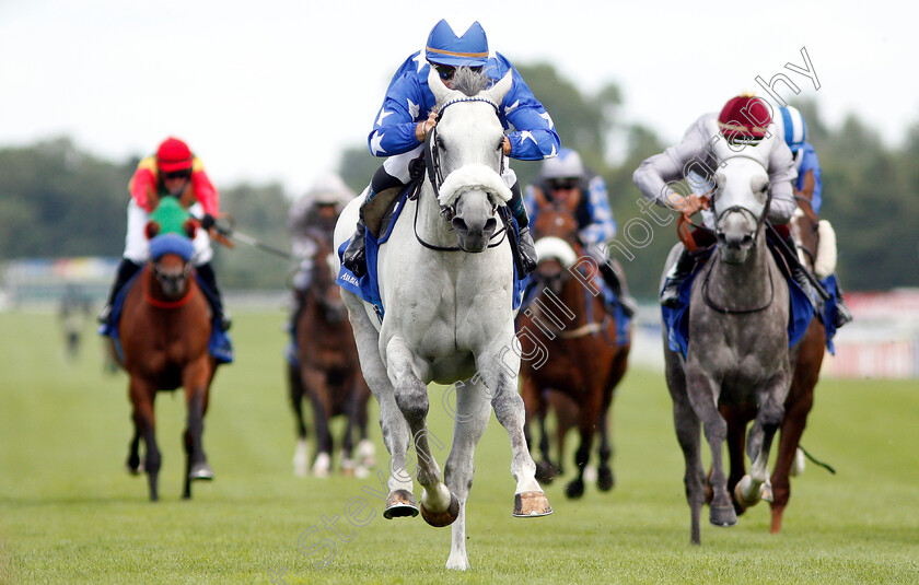 Methgal-0004 
 METHGAL (Olivier Peslier) wins The DIAR International Stakes
Newbury 28 Jul 2019 - Pic Steven Cargill / Racingfotos.com