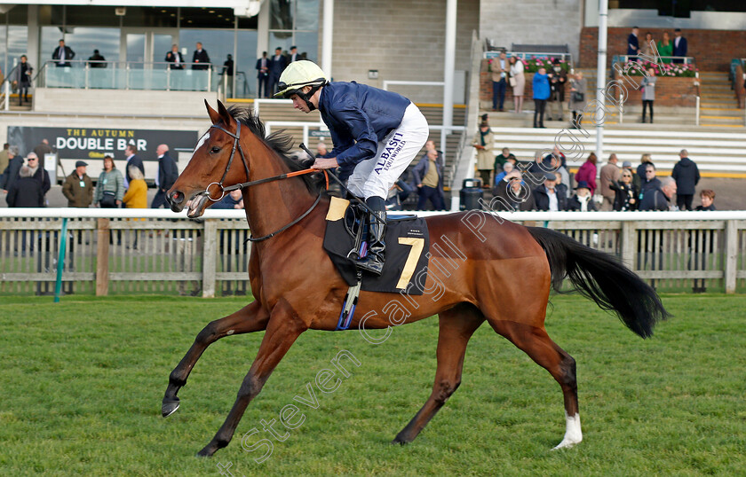 Crystal-Caprice 
 CRYSTAL CAPRICE (Ryan Moore)
Newmarket 30 Oct 2021 - Pic Steven Cargill / Racingfotos.com