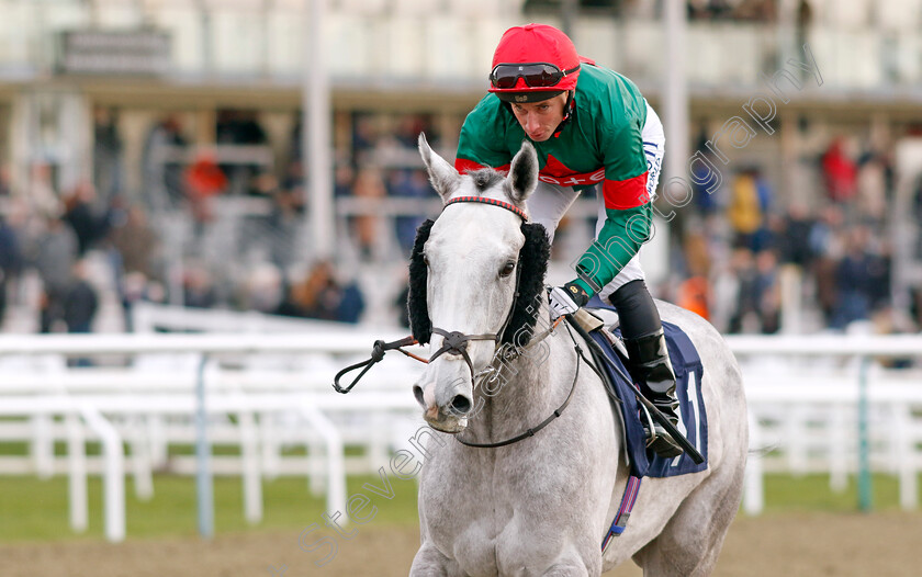 Grenham-Bay-0002 
 GRENHAM BAY (Ryan Moore)
Lingfield 20 Jan 2024 - Pic Steven Cargill / Racingfotos.com