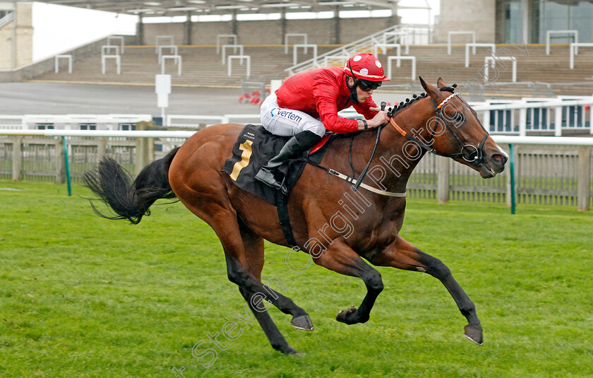 Ainsdale-0006 
 AINSDALE (Clifford Lee) wins The Mansionbet Watch And Bet Conditions Stakes
Newmarket 30 Oct 2020 - Pic Steven Cargill / Racingfotos.com