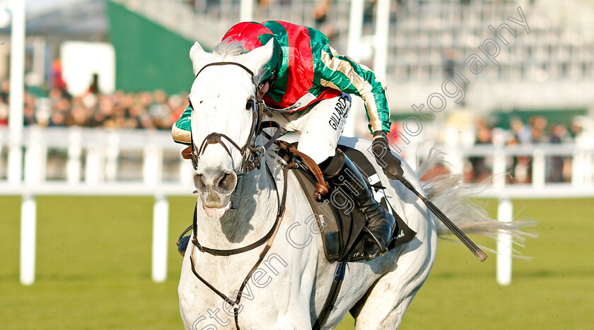 Warthog-0001 
 WARTHOG (David Noonan) wins The Caspian Caviar Gold Cup
Cheltenham 14 Dec 2019 - Pic Steven Cargill / Racingfotos.com