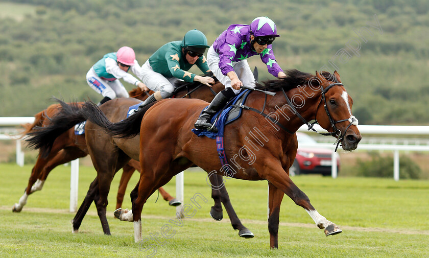 Formula-One-0005 
 FORMULA ONE (Ben Curtis) wins The Watch Live Programming On The ATR App Novice Stakes
Ffos Las 14 Aug 2018 - Pic Steven Cargill / Racingfotos.com