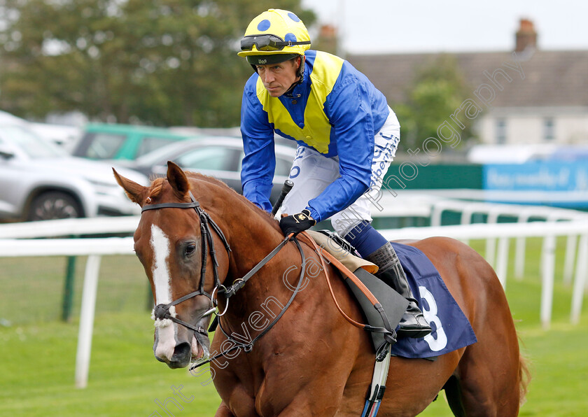 Plage-De-Havre-0001 
 PLAGE DE HAVRE (Jim Crowley)
Yarmouth 20 Sep 2023 - Pic Steven Cargill / Racingfotos.com