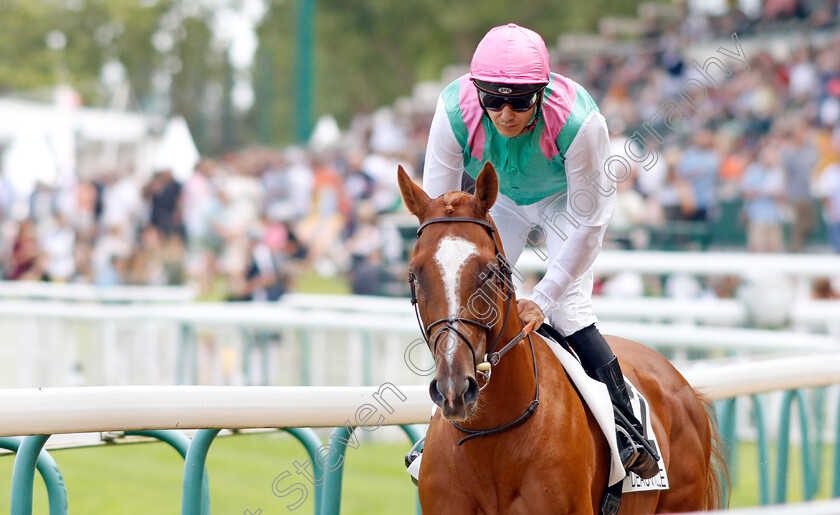 Bravais-0001 
 BRAVAIS (B Murzabayev)
Deauville 13 Aug 2023 - Pic Steven Cargill / Racingfotos.com