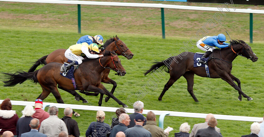 Nobleman s-Nest-0001 
 NOBLEMAN'S NEST (Silvestre De Sousa) wins The Intu Chapelfield Shopping Centre Norwich Handicap
Yarmouth 20 Sep 2018 - Pic Steven Cargill / Racingfotos.com