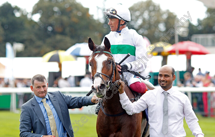 Free-Wind-0011 
 FREE WIND (Frankie Dettori) after The Hippo Pro3 Park Hill Stakes
Doncaster 9 Sep 2021 - Pic Steven Cargill / Racingfotos.com