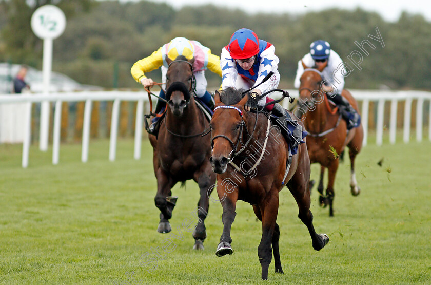 Coco-Bear-0003 
 COCO BEAR (Oisin Murphy) wins The Sky Sports Racing HD Virgin 535 Nursery
Yarmouth 25 Aug 2020 - Pic Steven Cargill / Racingfotos.com