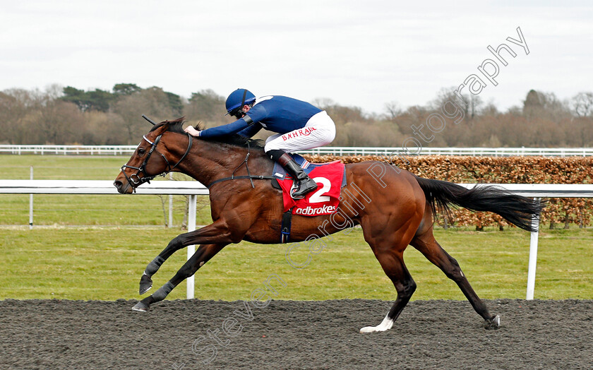 Global-Giant-0007 
 GLOBAL GIANT (Robert Havlin) wins The Ladbrokes Magnolia Stakes 
Kempton 27 mar 2021 - Pic Steven Cargill / Racingfotos.com