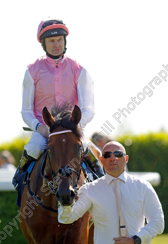 Gregory-0008 
 GREGORY (Robert Havlin) winner of The British EBF 40th Anniversary Cocked Hat Stakes
Goodwood 26 May 2023 - Pic Steven Cargill / Racingfotos.com