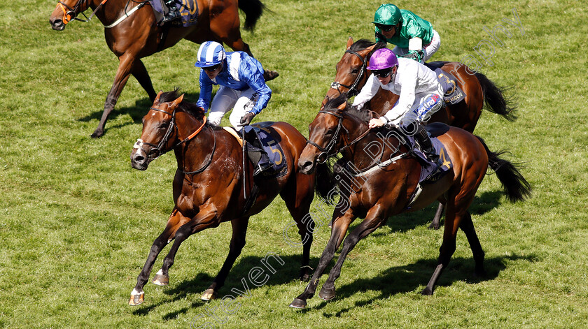 Eqtidaar-0007 
 EQTIDAAR (Jim Crowley) beats SANDS OF MALI (right) in The Commonwealth Cup
Royal Ascot 22 Jun 2018 - Pic Steven Cargill / Racingfotos.com