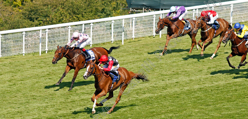 Master-Milliner-0002 
 MASTER MILLINER (Charles Bishop) wins The Coral Goodwood Handicap
Goodwood 2 Aug 2024 - Pic Steven Cargill / Racingfotos.com