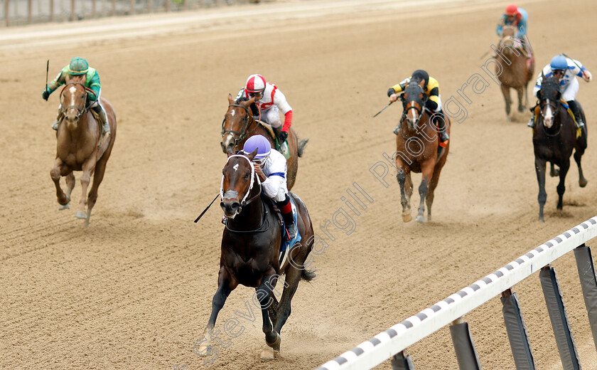 Double-Orb-0002 
 DOUBLE ORB (Ricardo Santana) wins Maiden
Belmont Park USA 7 Jun 2019 - Pic Steven Cargill / Racingfotos.com