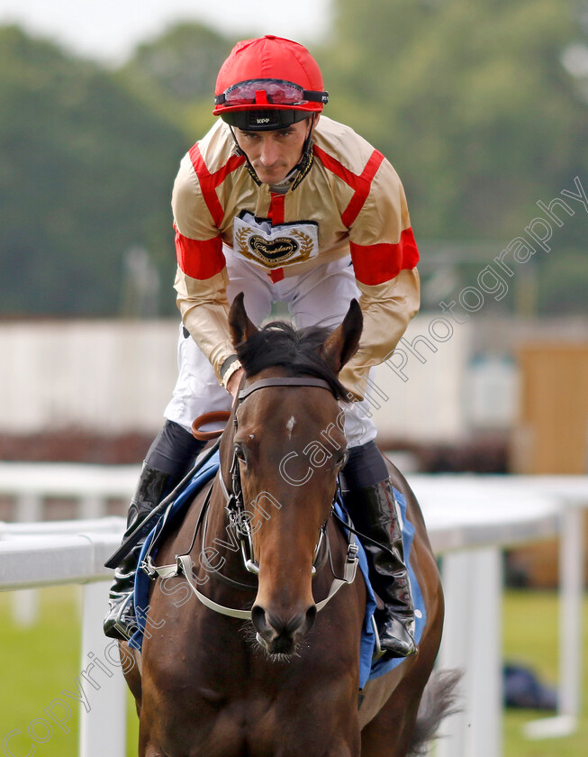 Your-Spirit 
 YOUR SPIRIT (Daniel Tudhope)
York 10 Jun 2022 - Pic Steven Cargill / Racingfotos.com