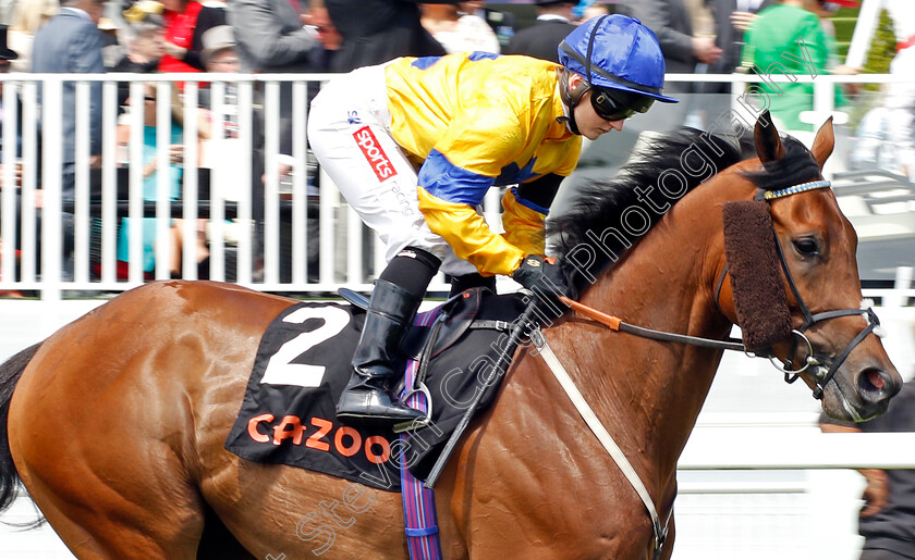 Sweeping 
 SWEEPING (Hollie Doyle)
Epsom 4 Jun 2022 - Pic Steven Cargill / Racingfotos.com