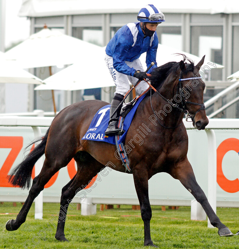 Al-Aasy-0001 
 AL AASY (Jim Crowley)
Epsom 4 Jun 2021 - Pic Steven Cargill / Racingfotos.com