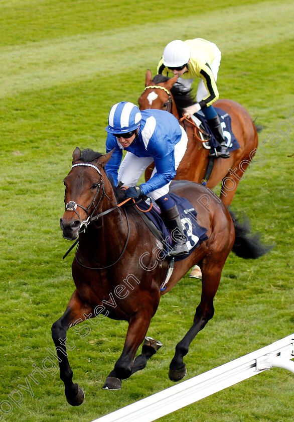 Eben-Zaabeel-0001 
 EBEN ZAABEEL (Jim Crowley)
Chester 8 May 2024 - Pic Steven Cargill / Racingfotos.com