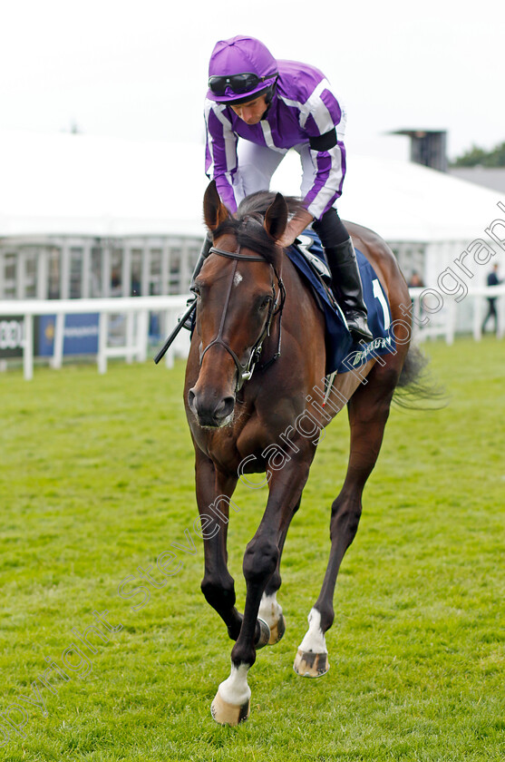 High-Definition 
 HIGH DEFINITION (Ryan Moore)
Epsom 3 Jul 2022 - Pic Steven Cargill / Racingfotos.com