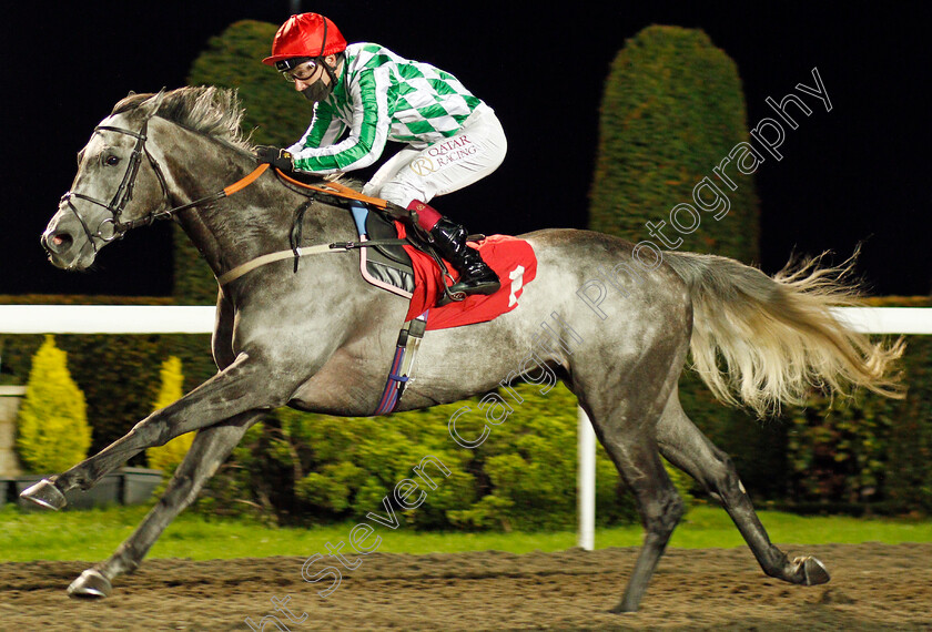 Paxos-0003 
 PAXOS (Oisin Murphy) wins The Unibet Extra Place Offers Every Day Handicap
Kempton 6 Oct 2021 - Pic Steven Cargill / Racingfotos.com