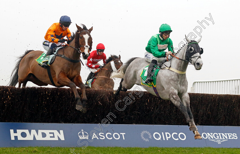 Bad-and-Kansas-City-Star-0001 
 BAD (right, Ben Jones) with KANSAS CITY STAR (left, Jonathan Burke)
Ascot 18 Jan 2025 - Pic Steven Cargill / Racingfotos.com