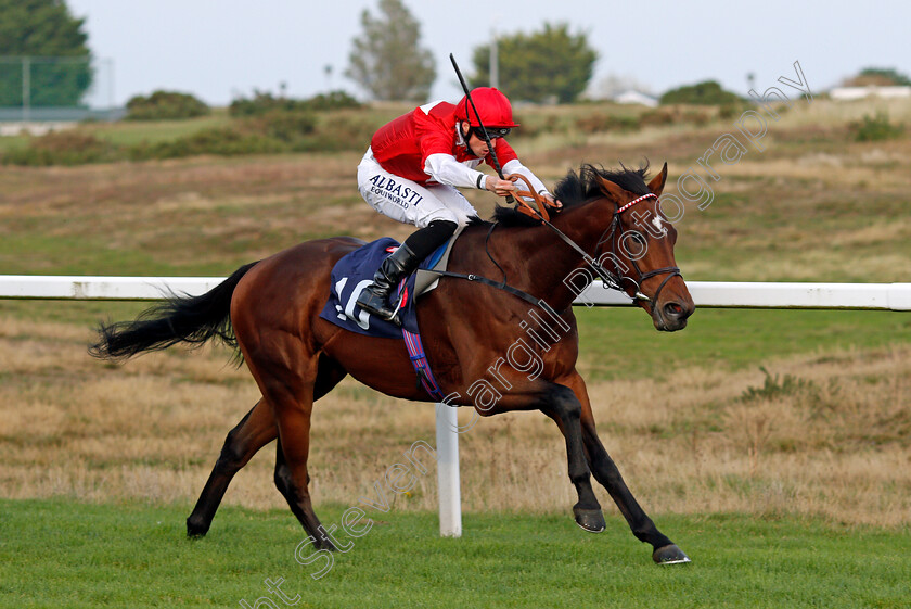 Rogue-Power-0001 
 ROGUE POWER (Jack Mitchell)
Yarmouth 19 Oct 2021 - Pic Steven Cargill / Racingfotos.com