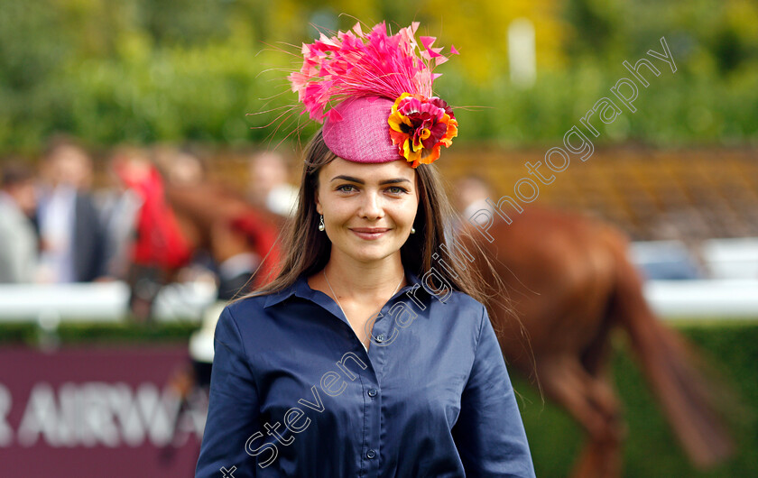 Megan-Nicholls-0001 
 Megan Nicholls 
Goodwood 28 Jul 2021 - Pic Steven Cargill / Racingfotos.com