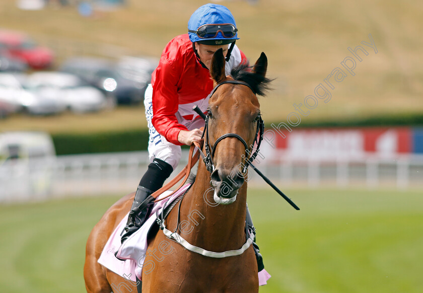 Benefit 
 BENEFIT (Ryan Moore)
Goodwood 27 Jul 2022 - Pic Steven Cargill / Racingfotos.com