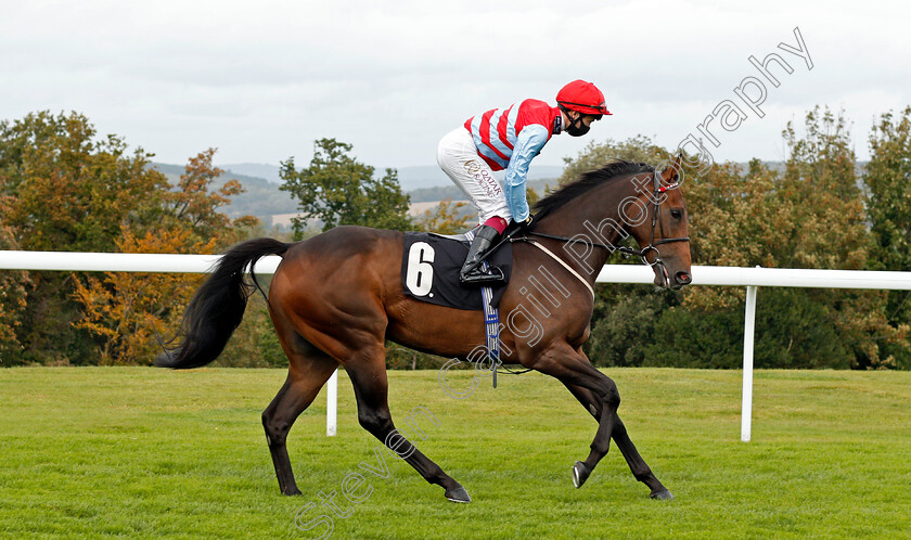 Gin-Palace-0001 
 GIN PALACE (Oisin Murphy)
Goodwood 23 Sep 2020 - Pic Steven Cargill / Racingfotos.com