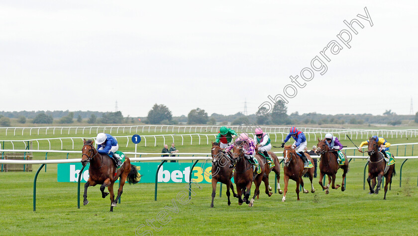 Siskany-0001 
 SISKANY (William Buick) wins The bet365 Old Rowley Cup Handicap
Newmarket 8 Oct 2021 - Pic Steven Cargill / Racingfotos.com