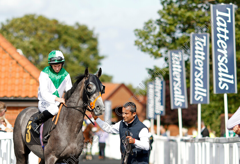 Desert-Angel-0001 
 DESERT ANGEL (Ryan Moore) winner of The Federation Of Bloodstock Agents Nursery
Newmarket 23 Sep 2021 - Pic Steven Cargill / Racingfotos.com