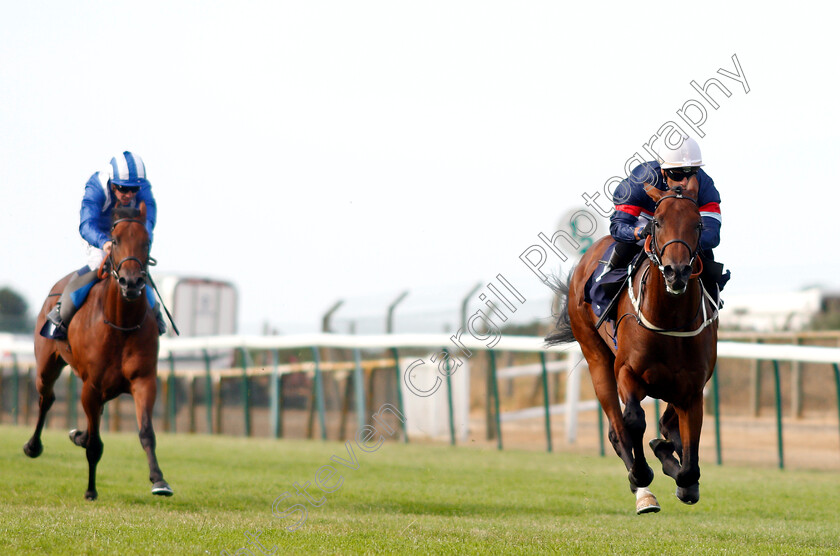 Persian-Moon-0004 
 PERSIAN MOON (Silvestre De Sousa) wins The Bazuka EBF Novice Stakes
Yarmouth 18 Jul 2018 - Pic Steven Cargill / Racingfotos.com