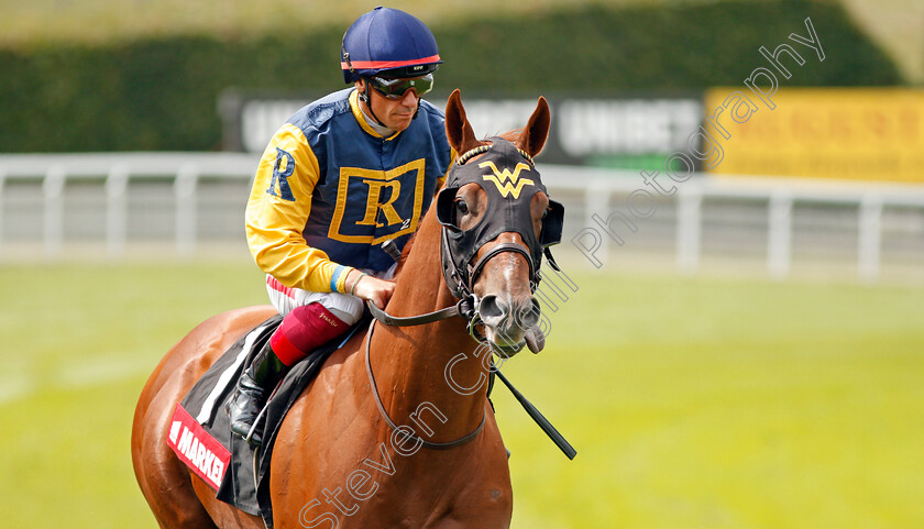 Maven-0002 
 MAVEN (Frankie Dettori)
Goodwood 31 Jul 2019 - Pic Steven Cargill / Racingfotos.com