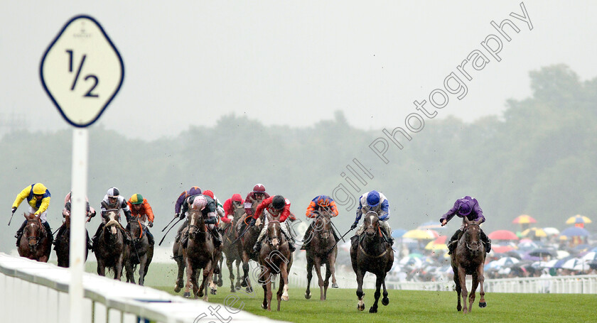 The-Grand-Visir-0001 
 THE GRAND VISIR (2nd right, Richard Kingscote) beats BUILDMEUPBUTTERCUP (right) in The Ascot Stakes
Royal Ascot 18 Jun 2019 - Pic Steven Cargill / Racingfotos.com