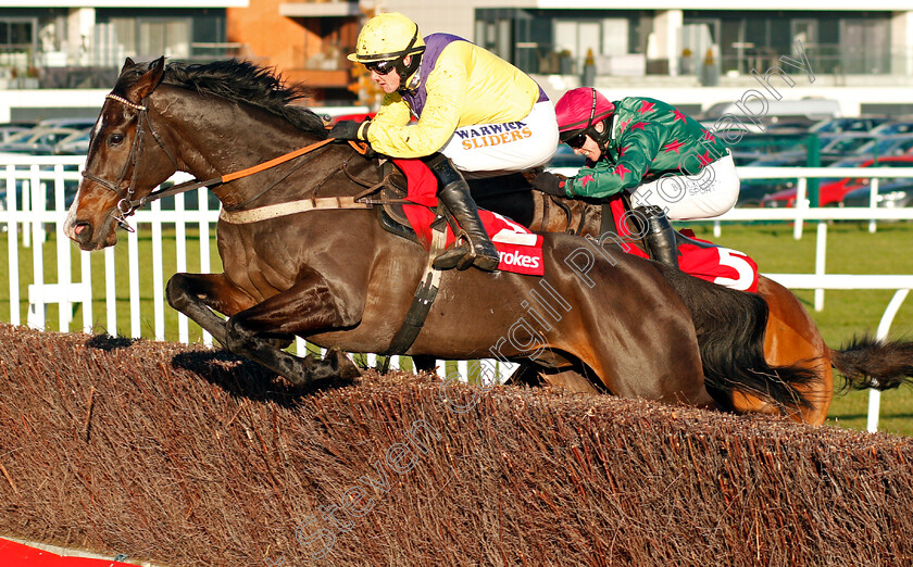 Kalashnikov-0002 
 KALASHNIKOV (Jack Quinlan)
Newbury 29 Nov 2019 - Pic Steven Cargill / Racingfotos.com