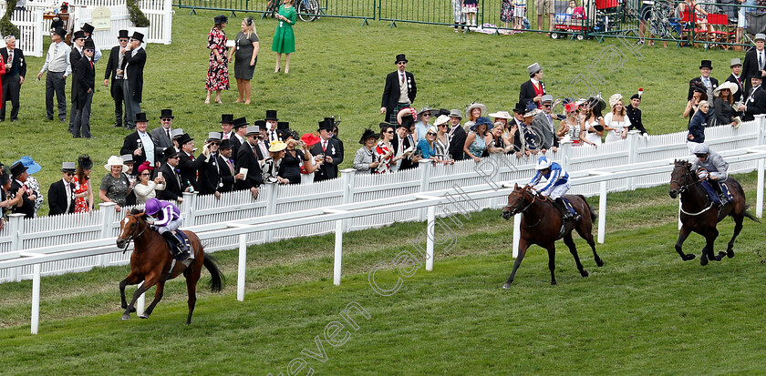 Japan-0001 
 JAPAN (Ryan Moore) wins The King Edward VII Stakes
Royal Ascot 21 Jun 2019 - Pic Steven Cargill / Racingfotos.com