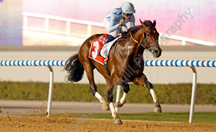 Matterhorn-0003 
 MATTERHORN (Mickael Barzalona) wins The Al Maktoum Challenge Round 3
Meydan 7 Mar 2020 - Pic Steven Cargill / Racingfotos.com