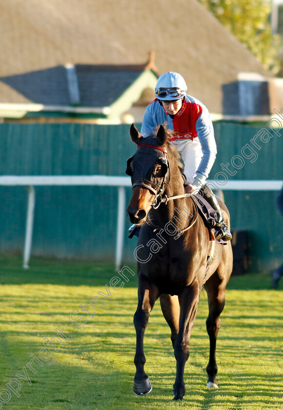 Hopeman-Harbour-0001 
 HOPEMAN HARBOUR (Adam Farragher)
Yarmouth 18 Oct 2022 - Pic Steven Cargill / Racingfotos.com