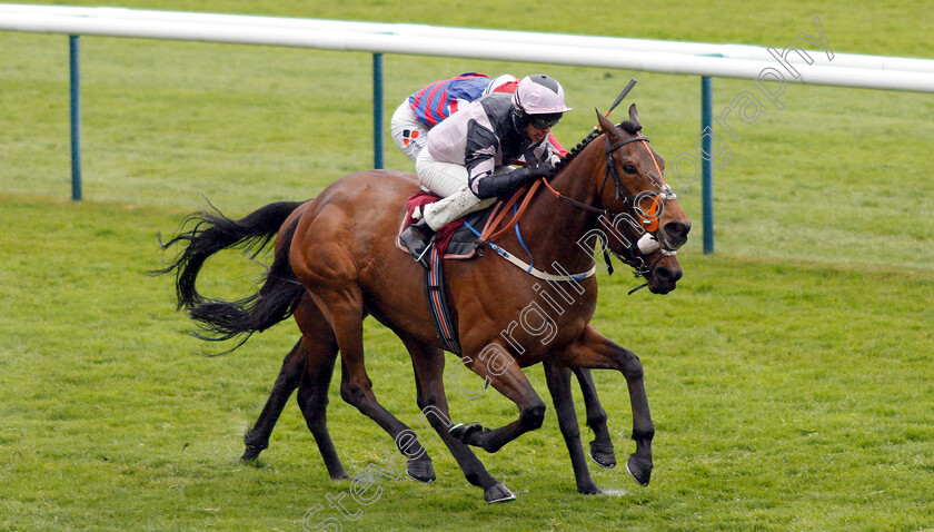 Lord-Of-The-Rock-0004 
 LORD OF THE ROCK (Graham Lee) wins The Betway Stubshaw Cross Handicap
Haydock 27 Apr 2019 - Pic Steven Cargill / Racingfotos.com