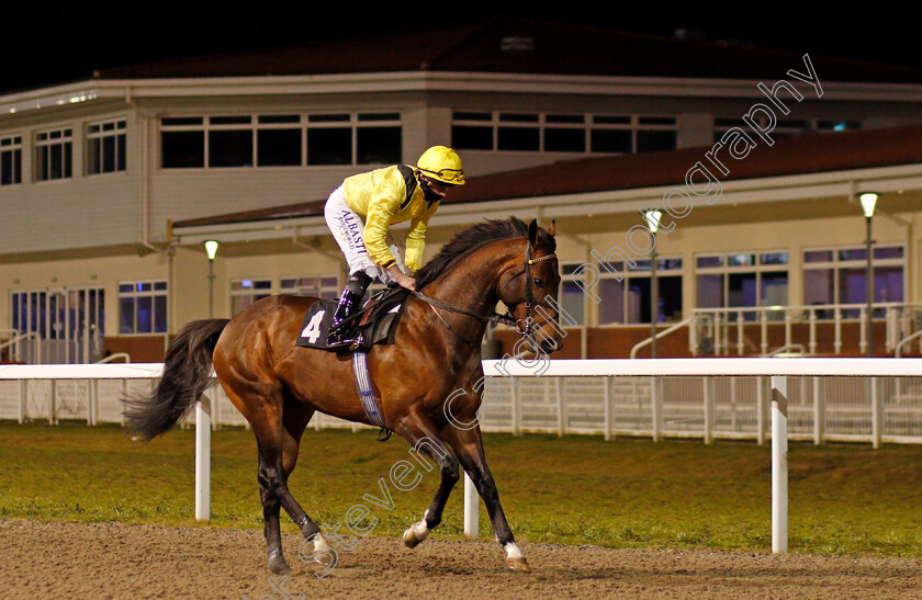 Nahaarr-0001 
 NAHAARR (Ryan Moore)
Chelmsford 4 Mar 2021 - Pic Steven Cargill / Racingfotos.com