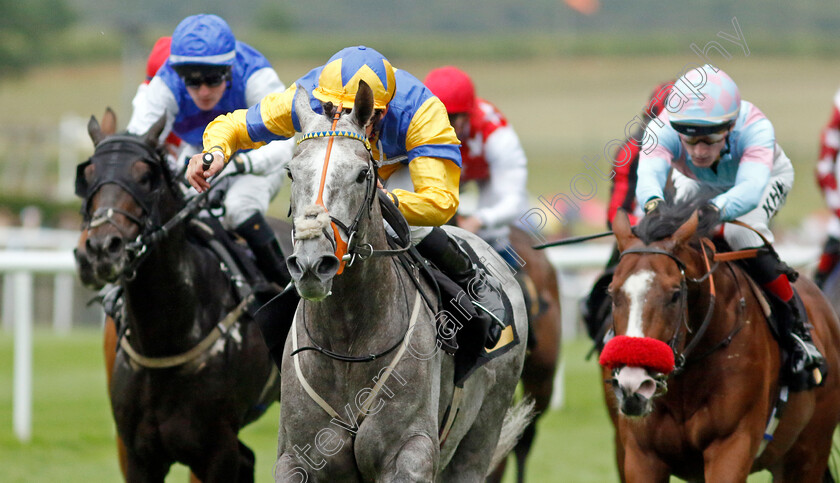 Cabinet-Of-Clowns-0002 
 CABINET OF CLOWNS (Charles Bishop) wins The Threat Bred At Ringfort Stud Handicap
Newmarket 30 Jun 2023 - Pic Steven Cargill / Racingfotos.com