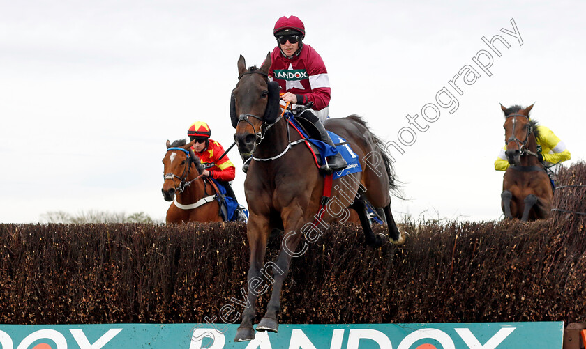 Conflated-0002 
 CONFLATED (Jack Kennedy)
Aintree 12 Apr 2024 - Pic Steven Cargill / Racingfotos.com