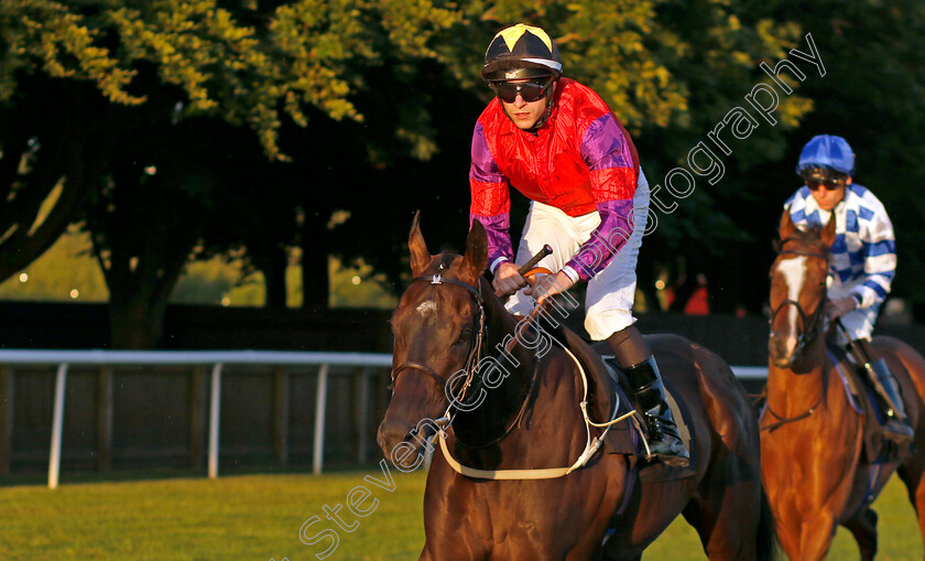 Yippee-0001 
 YIPPEE (Richard Kingscote)
Newmarket 28 Jun 2024 - Pic Steven Cargill / Racingfotos.com