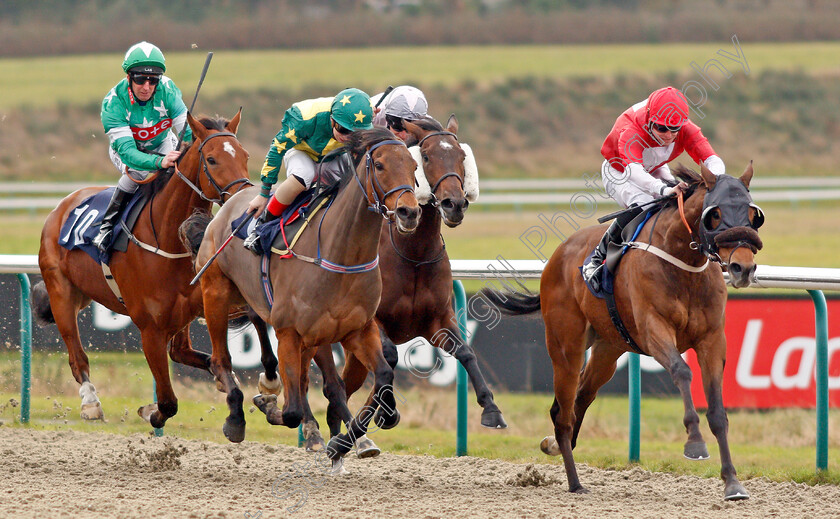 Crimewave-0003 
 CRIMEWAVE (Jack Mitchell) beats VOI (centre) in The Play 4 To Score At Betway Handicap
Lingfield 4 Jan 2020 - Pic Steven Cargill / Racingfotos.com