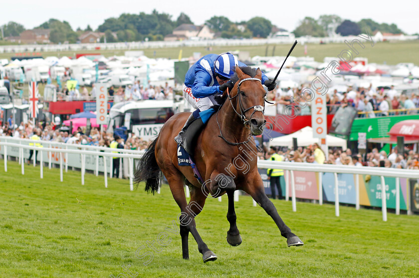 Hukum-0005 
 HUKUM (Jim Crowley) wins The Dahlbury Coronation Cup
Epsom 3 Jun 2022 - Pic Steven Cargill / Racingfotos.com