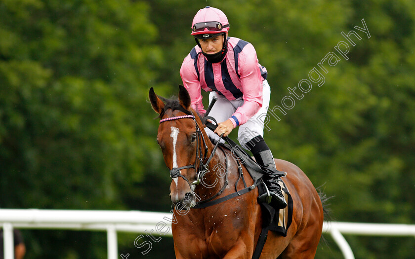 Sweet-Enough-0002 
 SWEET ENOUGH (Nicky Mackay)
Newmarket 24 Jun 2021 - Pic Steven Cargill / Racingfotos.com