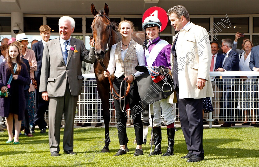 Alcohol-Free-0015 
 ALCOHOL FREE (Oisin Murphy) after The Qatar Sussex Stakes
Goodwood 28 Jul 2021 - Pic Steven Cargill / Racingfotos.com