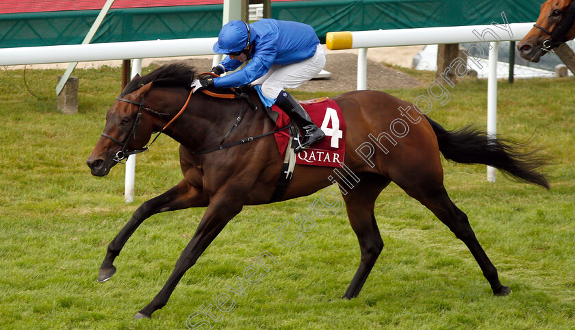 Gifts-Of-Gold-0004 
 GIFTS OF GOLD (Cieren Fallon) wins The Qatar Apprentice Handicap
Goodwood 3 Aug 2019 - Pic Steven Cargill / Racingfotos.com