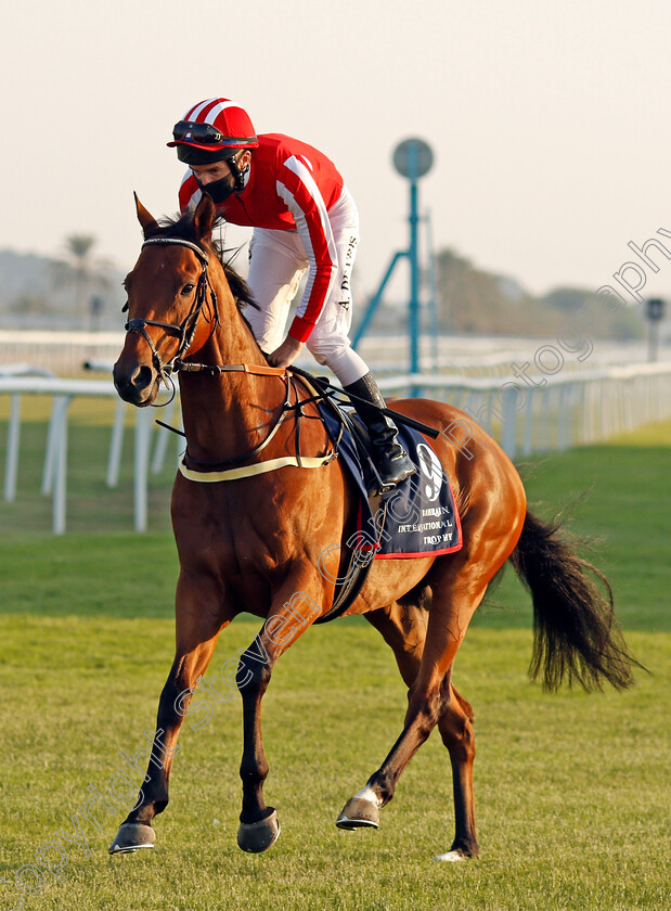 Port-Lions-0001 
 PORT LIONS (Adrie de Vries)
Bahrain 20 Nov 2020 - Pic Steven Cargill / Racingfotos.com