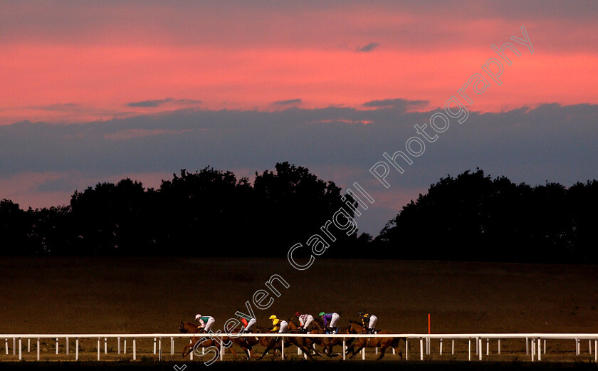 Chelmsford-0001 
 CONKERING HERO (Finley Marsh) wins The Hacienda Classical Here September 1st Handicap
Chelmsford 24 Jul 2018 - Pic Steven Cargill / Racingfotos.com