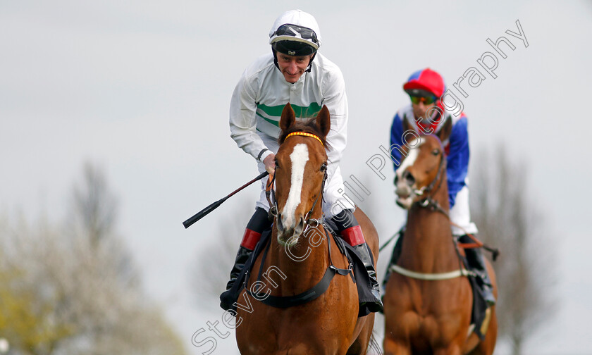 Heat-Of-The-Moment-0002 
 HEAT OF THE MOMENT (Adam Kirby)
Newmarket 18 Apr 2023 - Pic Steven Cargill / Racingfotos.com